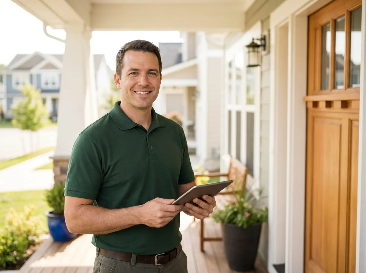 Pest control FAQs for Merrill, WI